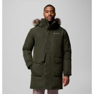 Columbia - Cape Ridge™ Parka-XL-366-2134152-F25