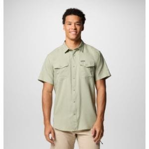 Columbia - Utilizer™ II Solid Short Sleeve Shirt