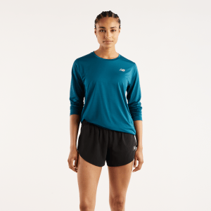 New balance - W Sport Essentials Long Sleeve