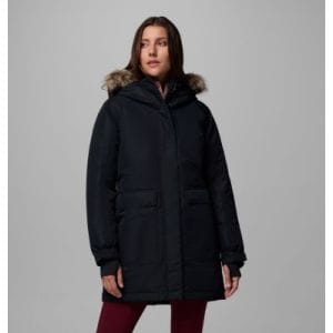 Columbia - Little Si™ II Insulated Parka-L-11-2085764-F25