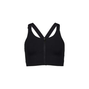 On running - "Endurance Bra Zip