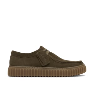 Clarks - M Torhill Lo