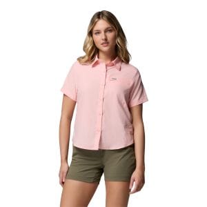 Columbia - Silver Ridge™ Utility II SS Shirt