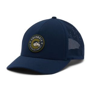 Columbia - Mountaincap™ II 3D Stretch Snap Back