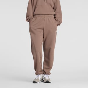New balance - W's FRENCH TERRY JOGGER