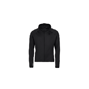 On running - "Climate Zip Hoodie
