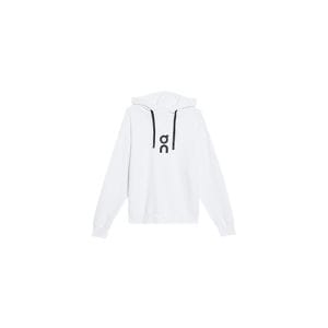 On running - "Club Hoodie