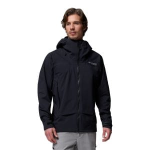 Columbia - Saudan Pro™ 3L Shell