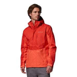 Columbia - Pouring Adventure™ III Jacket