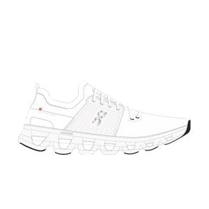 On running - Cloudswift 4