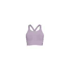 On running - "Endurance Bra
