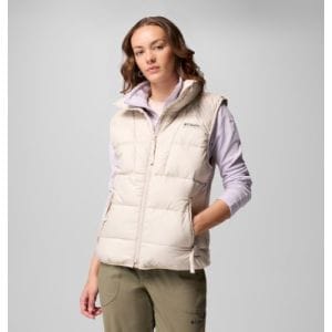 Columbia - Pike Lake™ III Vest-S-278-2133602-F25