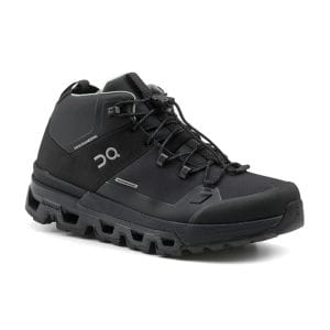On running - CLOUDTRAX  WATERPROOF  W`S