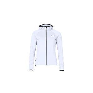 On running - "Climate Zip Hoodie