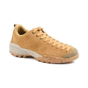 Scarpa - MOJITO PLANET SUEDE