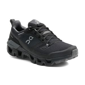 On running - CLOUDWANDER WP