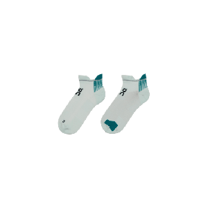 On running - "Performance Run Sock Low