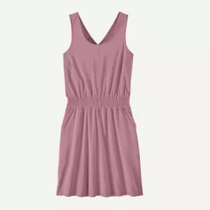 Patagonia - W's Terrebonne Traveler Dress