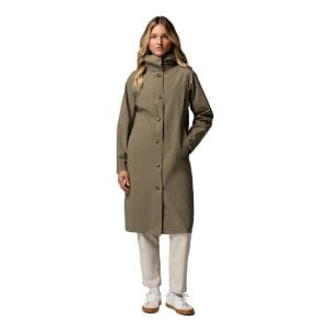Columbia - AmazeTrench™ Rain Jacket