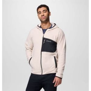Columbia - Fast Trek™ Overlay Hooded Full Zip-S-278-2135701-F25
