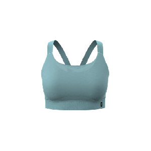 On running - "Performance Bra