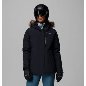 Columbia - Ava Alpine™ II Insulated Jacket-L-11-2085831-F25