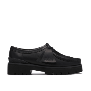 Clarks - W Walla Yukoner.