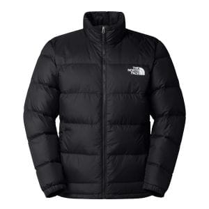 The north face - M's EREBUS DOWN JACKET
