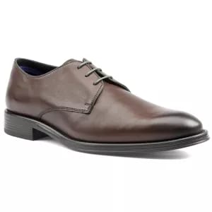 Ps paul smith - MENS SHOE GEORGE DARK BROWN