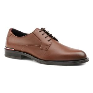 Tommy hilfiger - Core RWB Hilfiger leather shoe