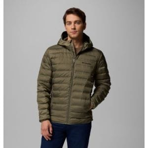 Columbia - Lake 22™ II Down Hooded Jacket-S-397-2086294-F25