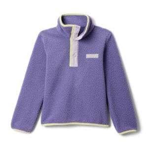 Columbia - Helvetia™ II Half Snap Fleece