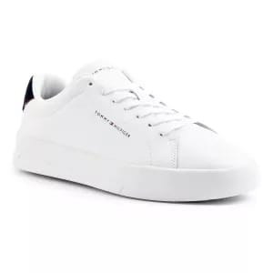Tommy hilfiger - TH COURT LTH DETAIL ESS