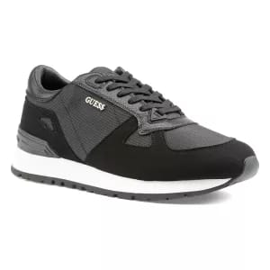 Guess - FMTTRE FAB12 BLACK