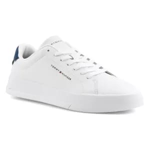 Tommy hilfiger - TH COURT LTH DETAIL ESS