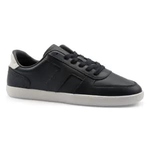 Tommy hilfiger - TH TRIBECA SNEAKER LEATHER