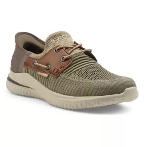Skechers - SKECHERS SLIP-INS: DELSON 3.0 - ROTH