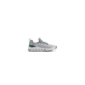 On running - "Cloudleap