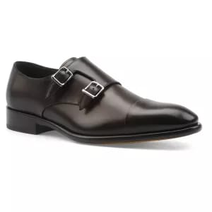 Doucal's - Bernard Double Buckle