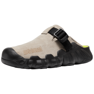 Keen - M Hyperport Clog LEA x Metalwood
