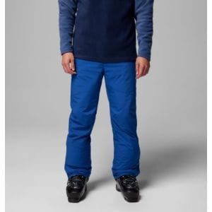 Columbia - Shafer Canyon™ II Pant-XXL-R-R-433-2088181-F25