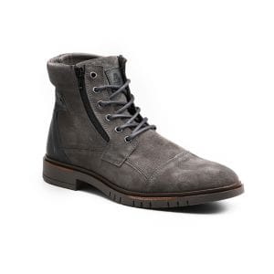 Bullboxer - 486