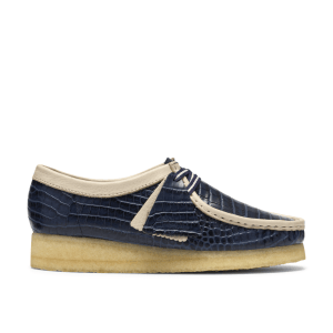 Clarks - W Wallabee