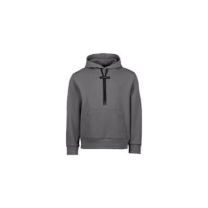 On running - "Focus Tech Hoodie