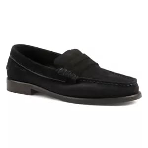Tommy hilfiger - CLASSIC HILFIGER SUEDE