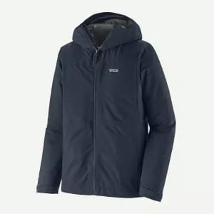 Patagonia - M's Boulder Fork Rain Jkt