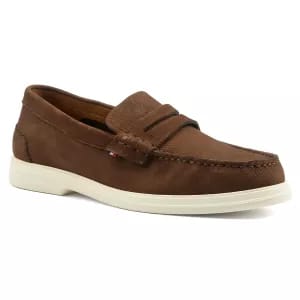 Tommy hilfiger - TOMMY HILFIGER NUBUCK P