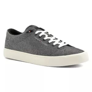 Tommy hilfiger - TH HI VULC LOW CORE