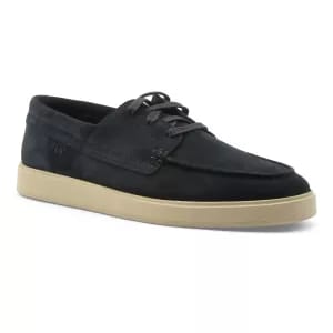 Clarks - Lockford Boat