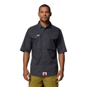Columbia - Bonefish Flats™ SS Shirt